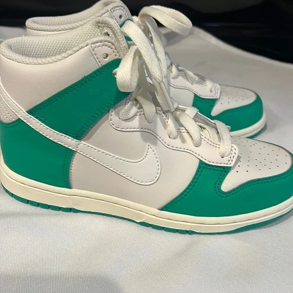 Nike Dunk Shoes - Picture 1 of 7